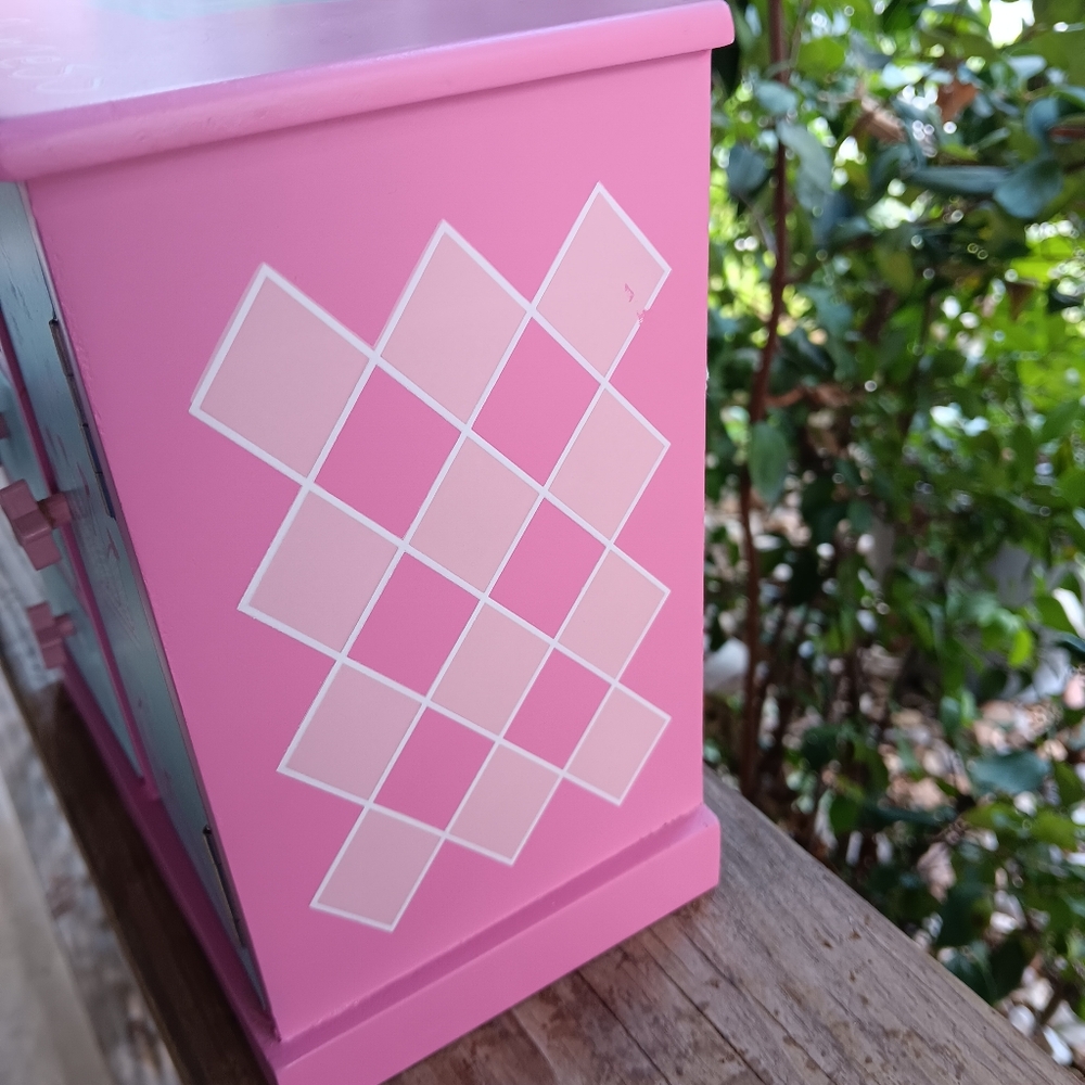 Little Princess Jewelry Box - Picture 8 of 11